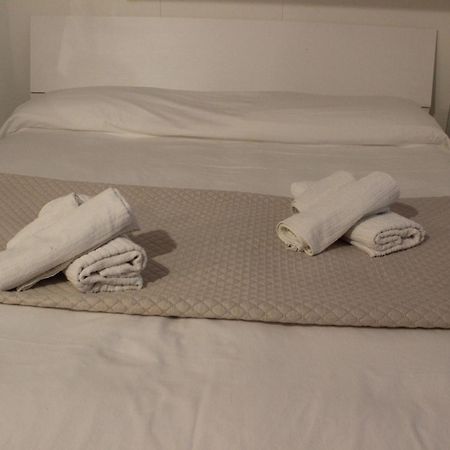 Hotel Rubini'S House Giovinazzo Zewnętrze zdjęcie