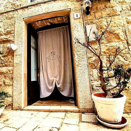 Hotel Rubini'S House Giovinazzo Zewnętrze zdjęcie