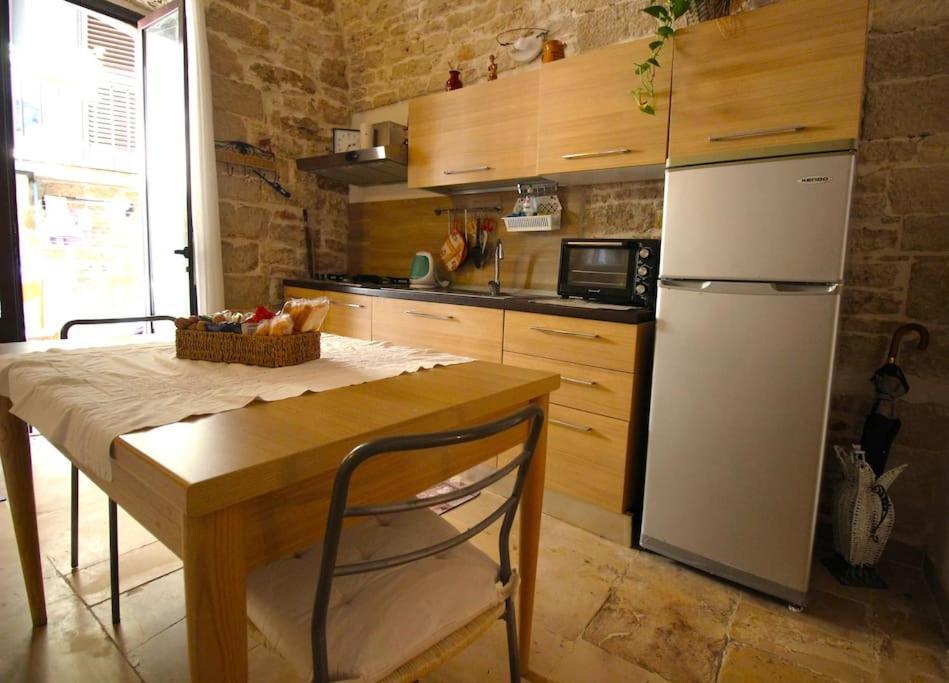 Hotel Rubini'S House Giovinazzo Zewnętrze zdjęcie