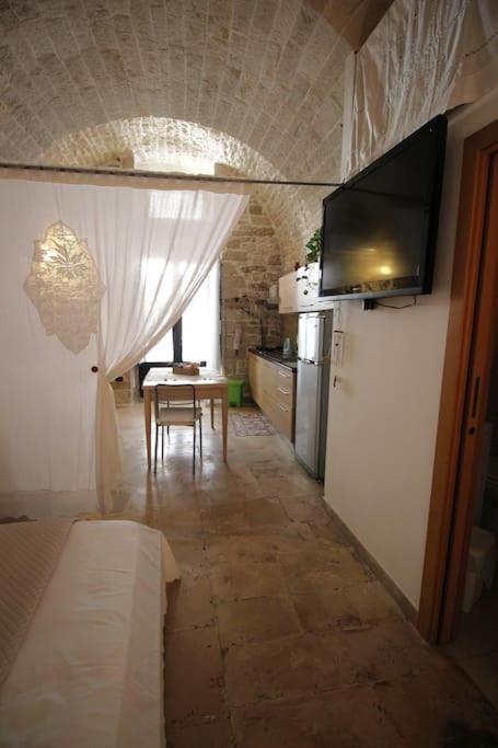 Hotel Rubini'S House Giovinazzo Zewnętrze zdjęcie