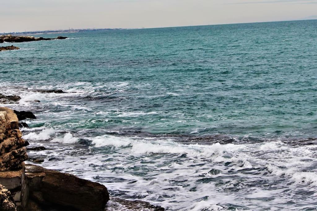 Hotel Rubini'S House Giovinazzo Zewnętrze zdjęcie