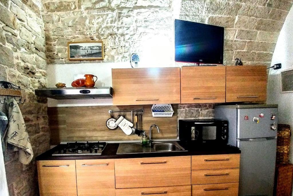 Hotel Rubini'S House Giovinazzo Zewnętrze zdjęcie