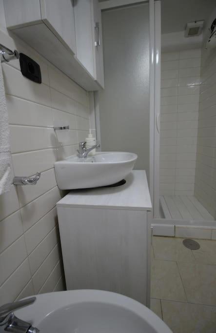 Hotel Rubini'S House Giovinazzo Zewnętrze zdjęcie