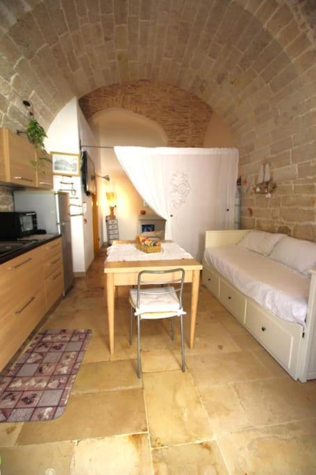 Hotel Rubini'S House Giovinazzo Zewnętrze zdjęcie