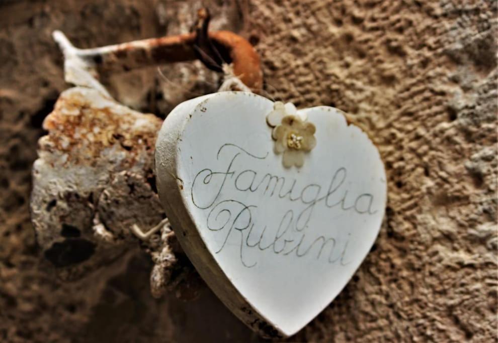 Hotel Rubini'S House Giovinazzo Zewnętrze zdjęcie