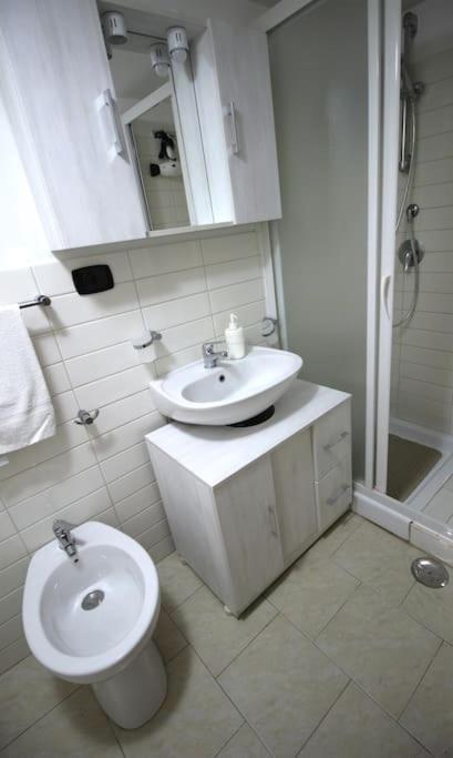 Hotel Rubini'S House Giovinazzo Zewnętrze zdjęcie