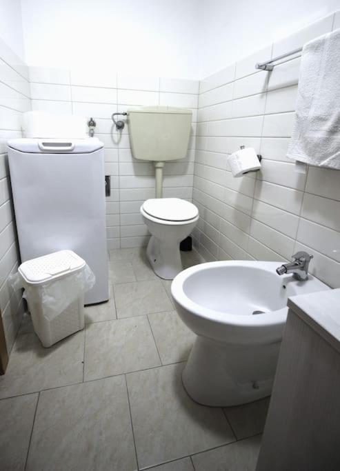 Hotel Rubini'S House Giovinazzo Zewnętrze zdjęcie