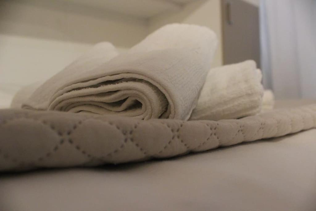 Hotel Rubini'S House Giovinazzo Zewnętrze zdjęcie