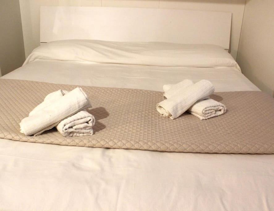 Hotel Rubini'S House Giovinazzo Zewnętrze zdjęcie