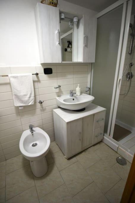Hotel Rubini'S House Giovinazzo Zewnętrze zdjęcie