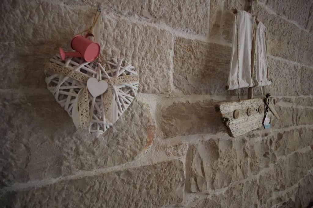 Hotel Rubini'S House Giovinazzo Zewnętrze zdjęcie