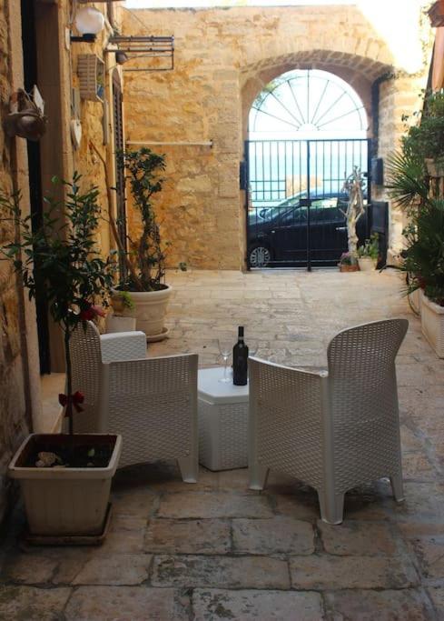 Hotel Rubini'S House Giovinazzo Zewnętrze zdjęcie