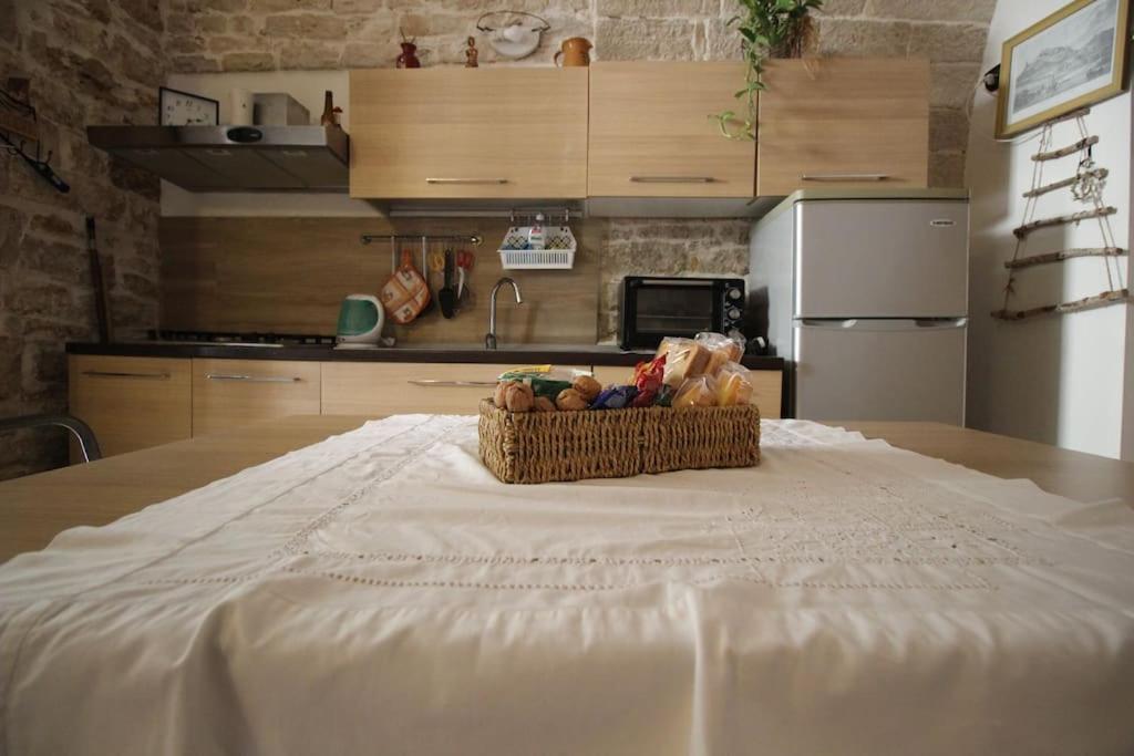 Hotel Rubini'S House Giovinazzo Zewnętrze zdjęcie