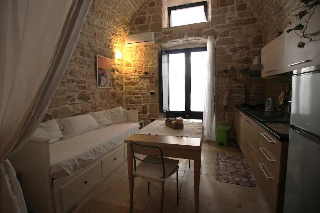 Hotel Rubini'S House Giovinazzo Zewnętrze zdjęcie