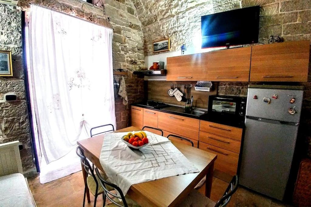Hotel Rubini'S House Giovinazzo Zewnętrze zdjęcie