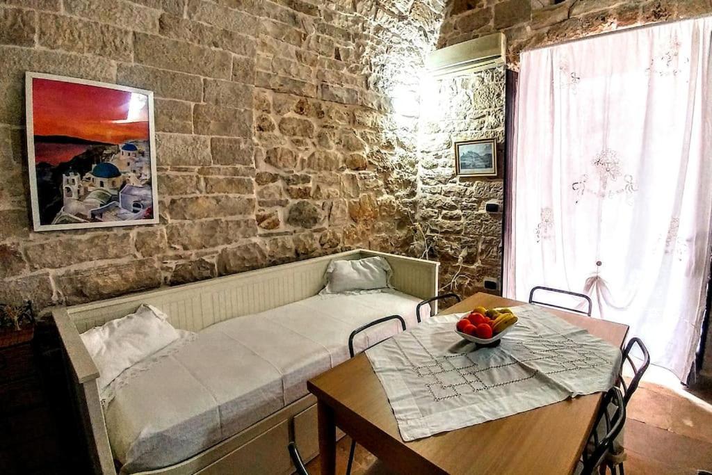 Hotel Rubini'S House Giovinazzo Zewnętrze zdjęcie