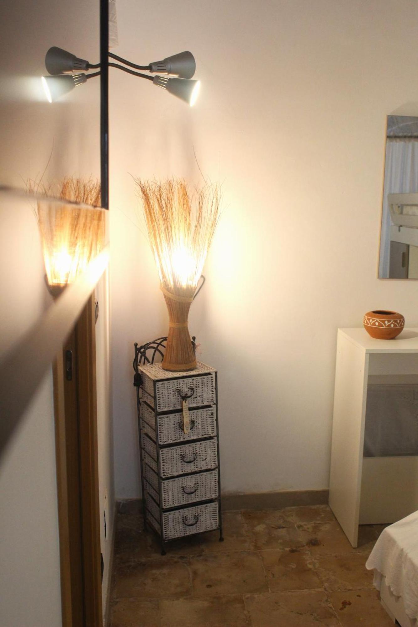 Hotel Rubini'S House Giovinazzo Zewnętrze zdjęcie