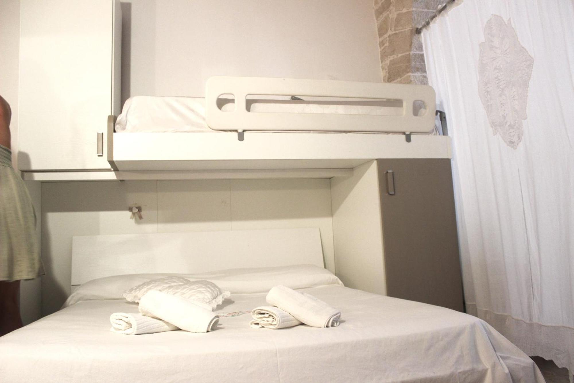 Hotel Rubini'S House Giovinazzo Zewnętrze zdjęcie