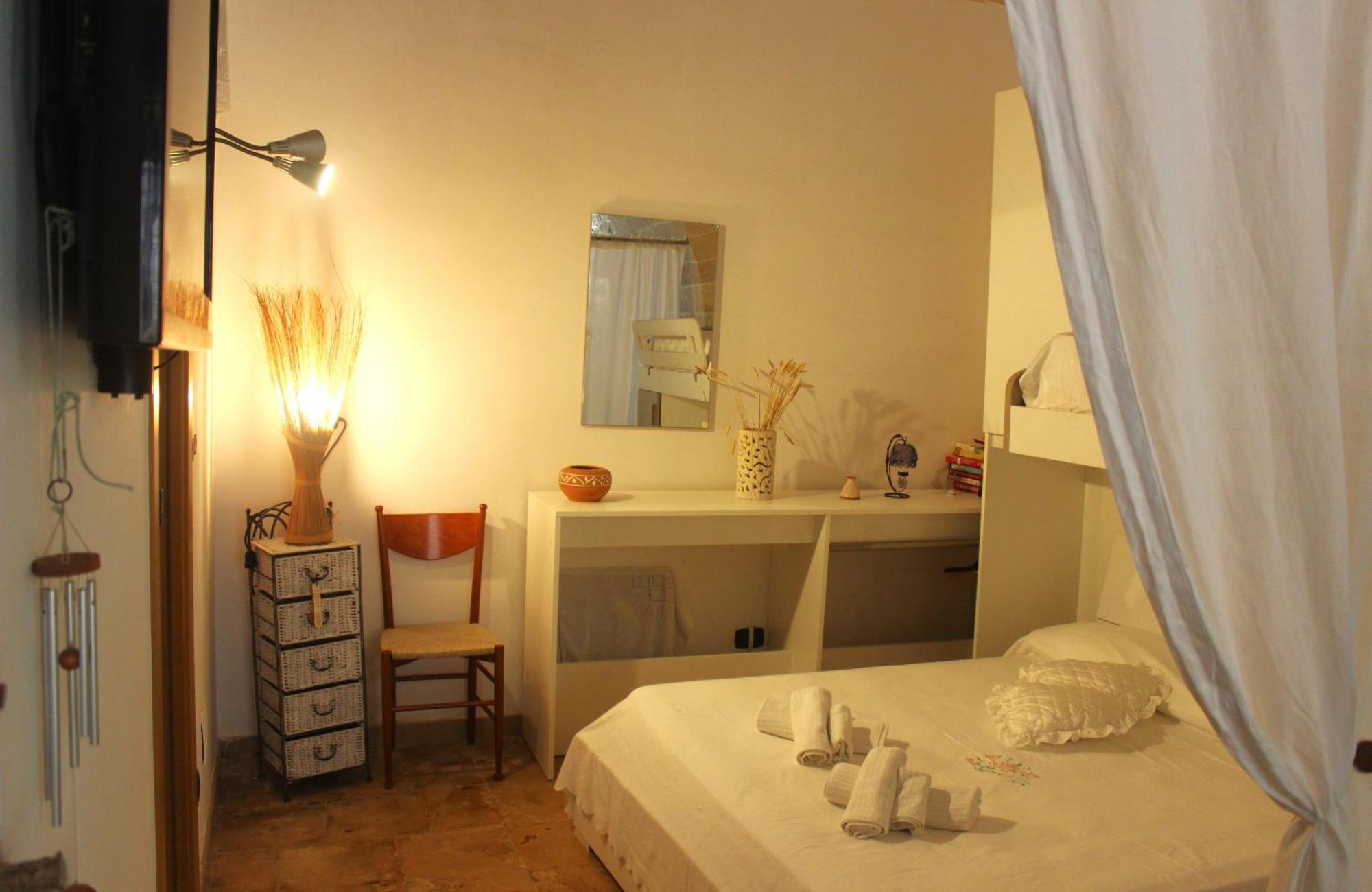 Hotel Rubini'S House Giovinazzo Zewnętrze zdjęcie