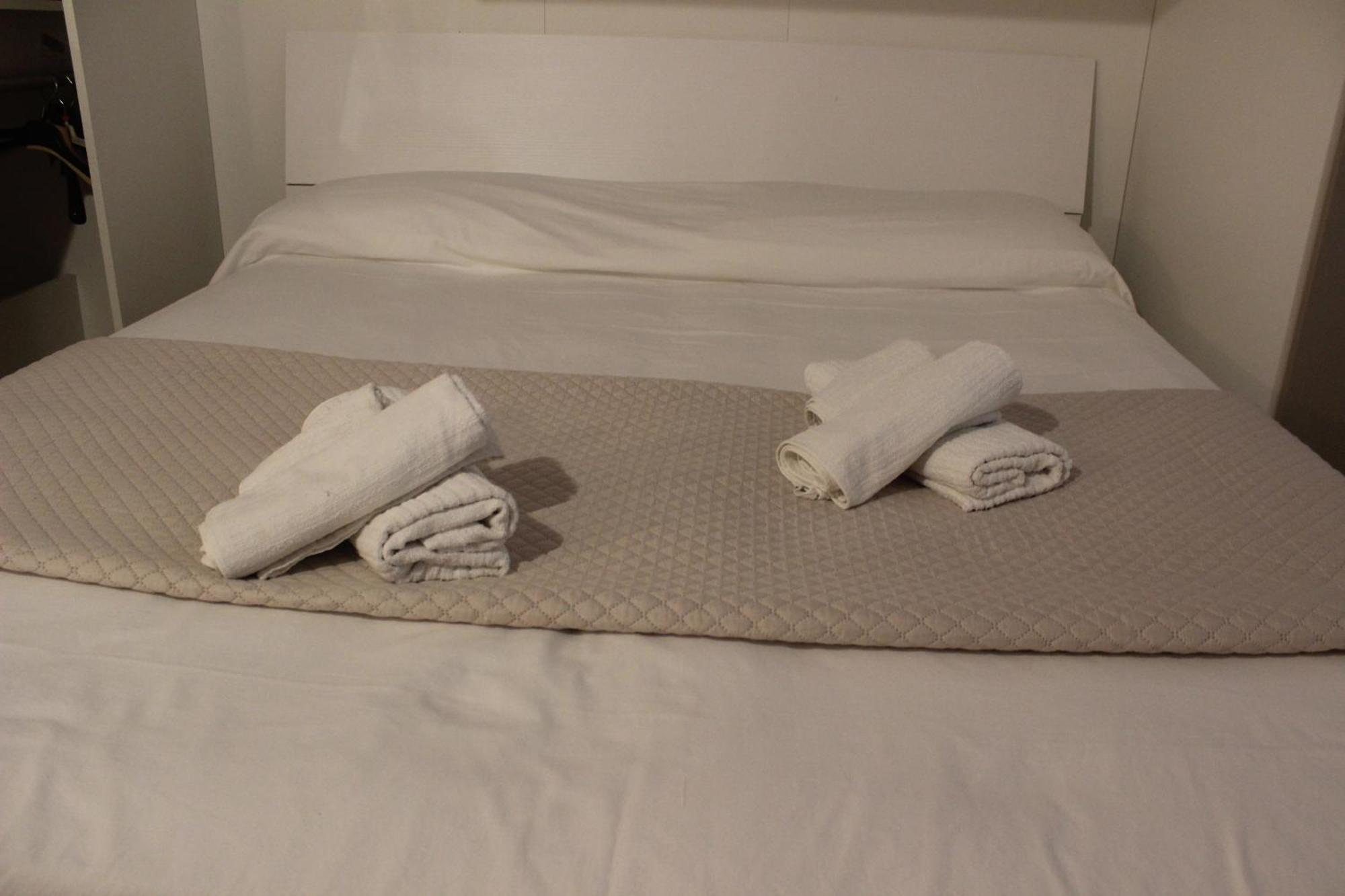 Hotel Rubini'S House Giovinazzo Zewnętrze zdjęcie