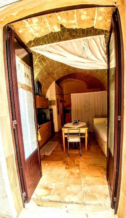 Hotel Rubini'S House Giovinazzo Zewnętrze zdjęcie