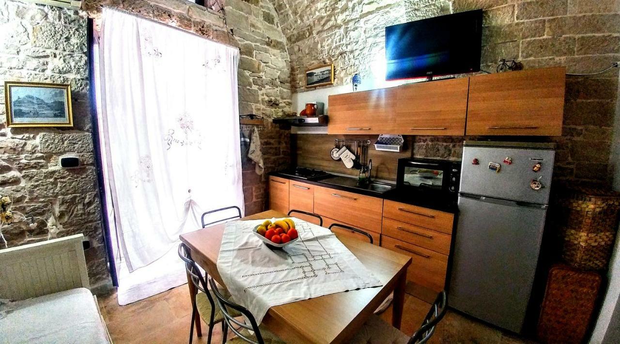 Hotel Rubini'S House Giovinazzo Zewnętrze zdjęcie