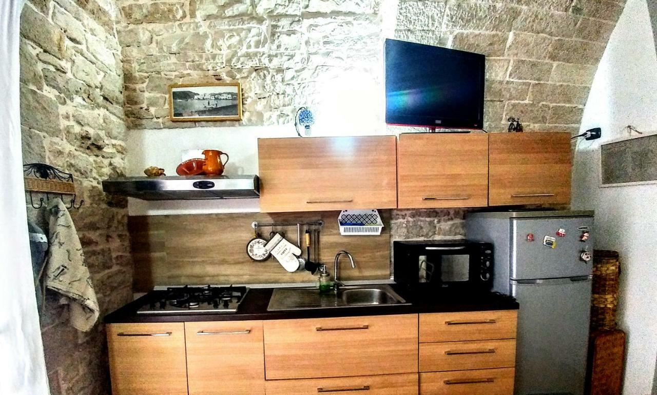 Hotel Rubini'S House Giovinazzo Zewnętrze zdjęcie