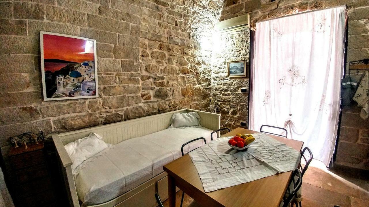 Hotel Rubini'S House Giovinazzo Zewnętrze zdjęcie