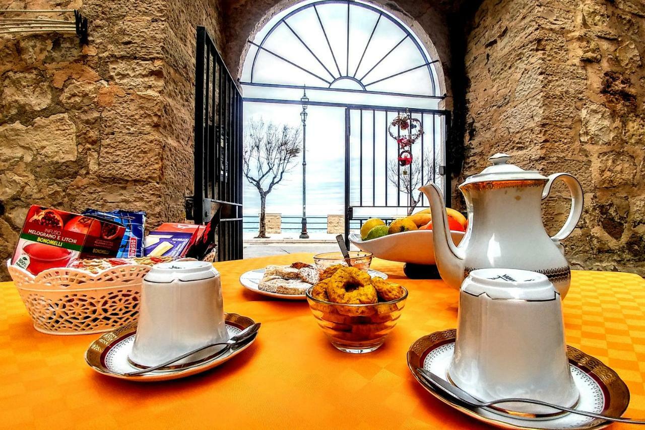Hotel Rubini'S House Giovinazzo Zewnętrze zdjęcie