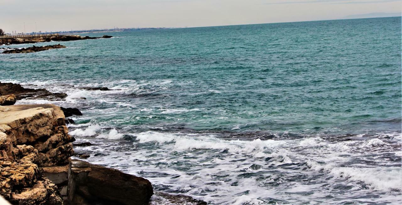 Hotel Rubini'S House Giovinazzo Zewnętrze zdjęcie